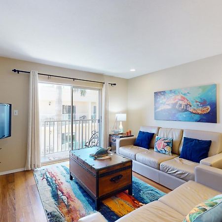 דירות סייסטה קי The Palm Bay Club Unit 311 מראה חיצוני תמונה