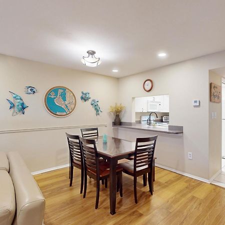 דירות סייסטה קי The Palm Bay Club Unit 311 מראה חיצוני תמונה