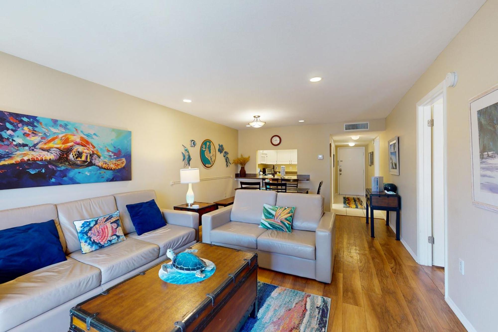 דירות סייסטה קי The Palm Bay Club Unit 311 מראה חיצוני תמונה