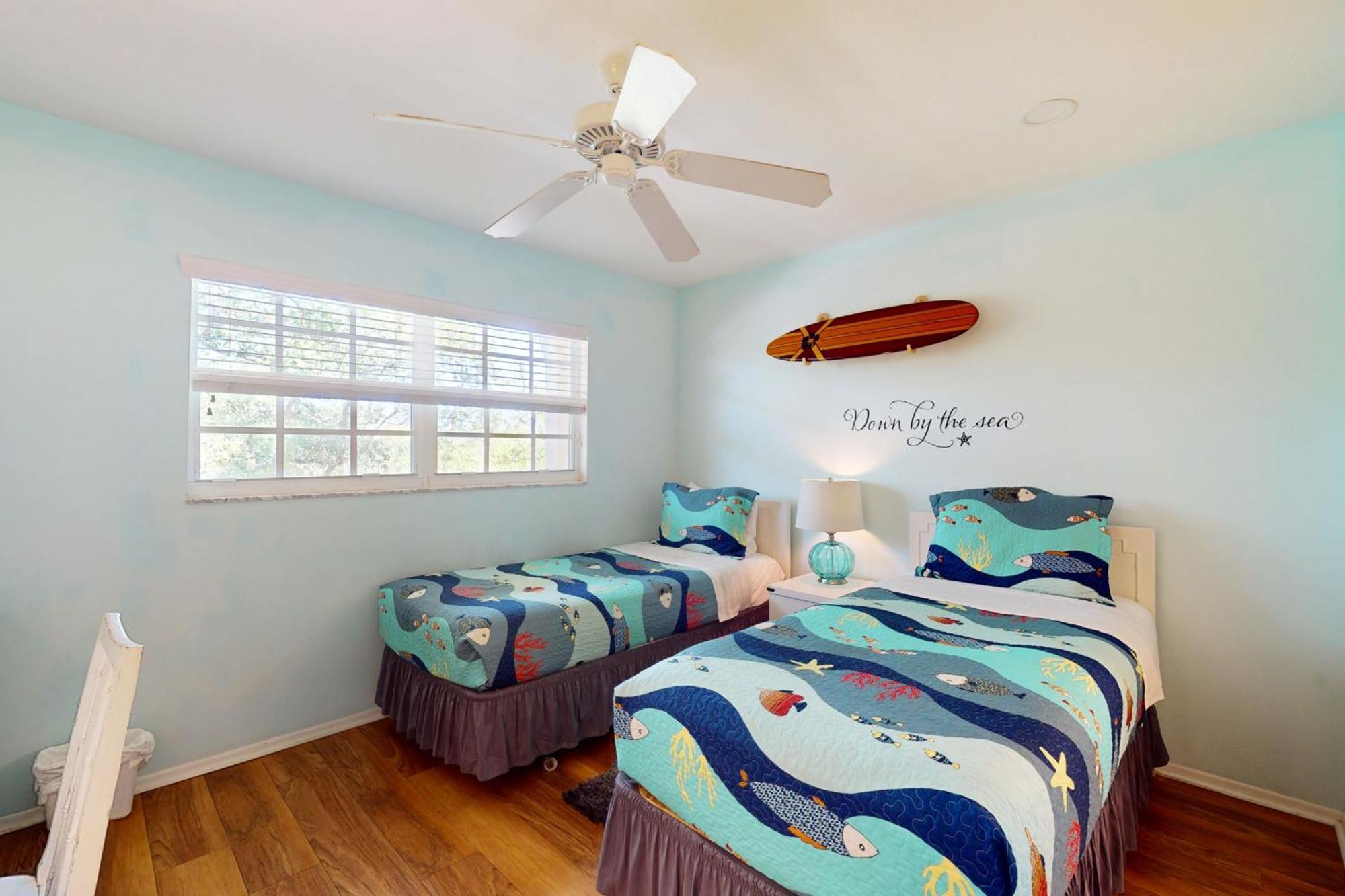 דירות סייסטה קי The Palm Bay Club Unit 311 מראה חיצוני תמונה