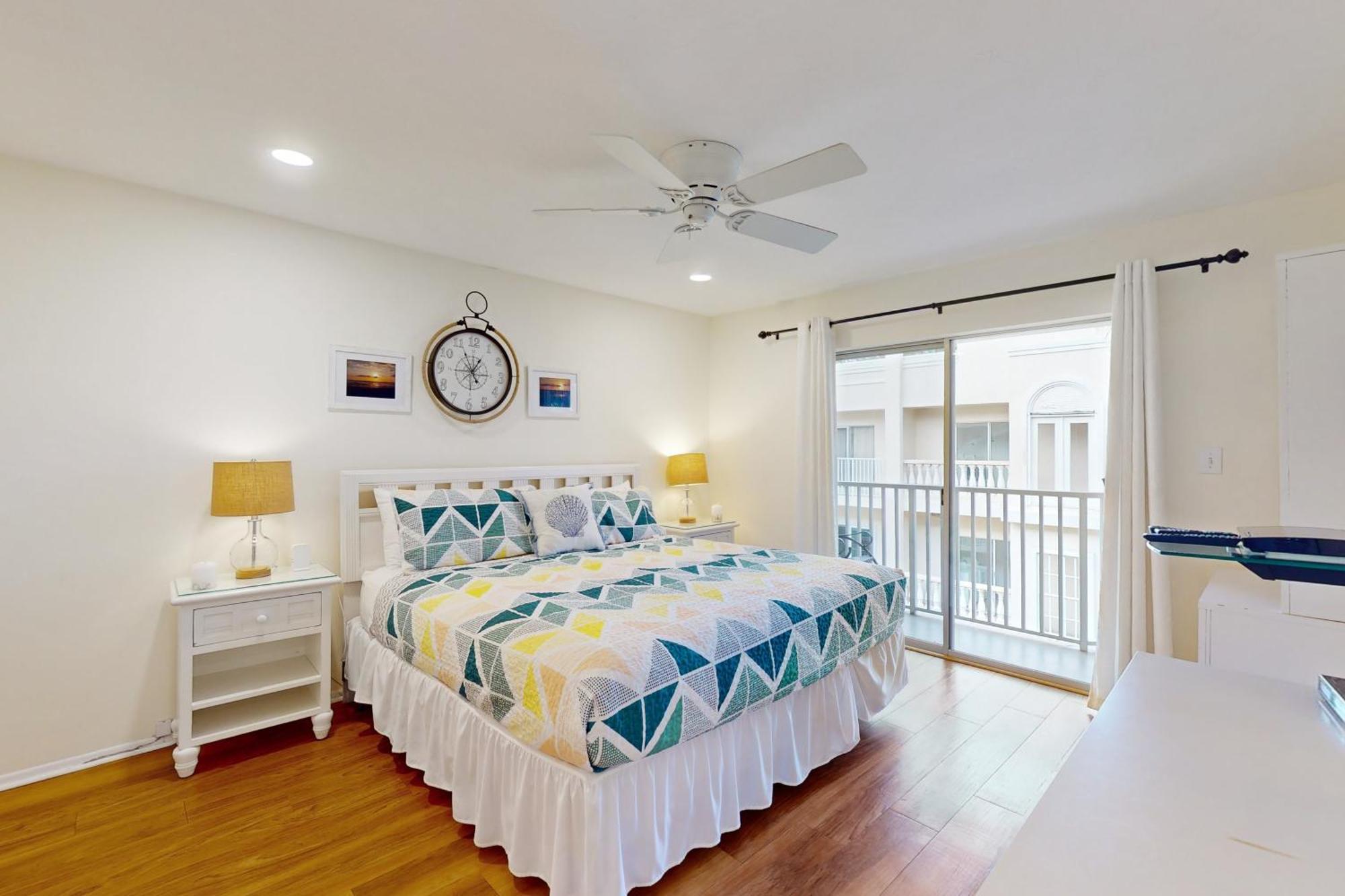 דירות סייסטה קי The Palm Bay Club Unit 311 מראה חיצוני תמונה