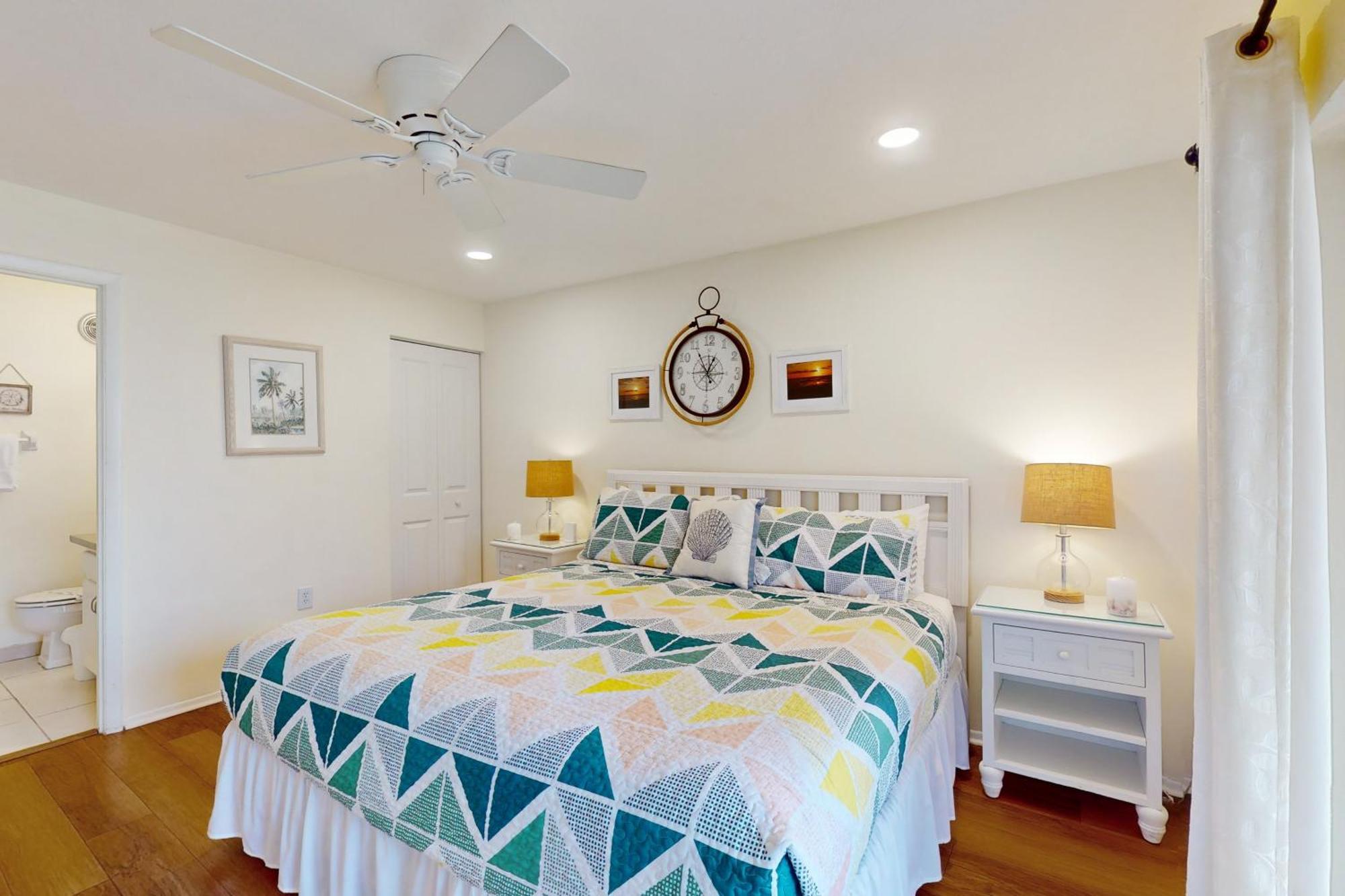 דירות סייסטה קי The Palm Bay Club Unit 311 מראה חיצוני תמונה