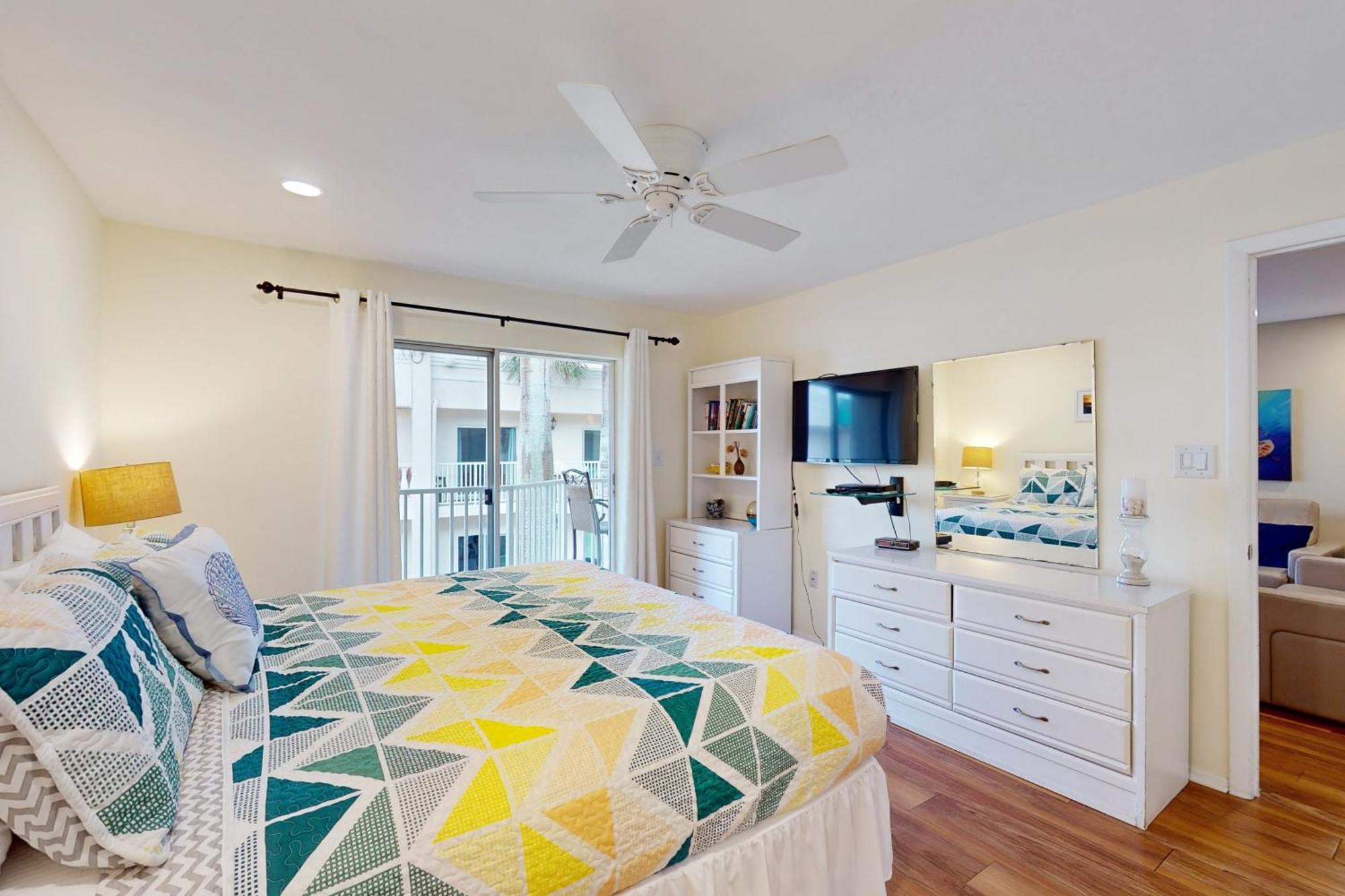 דירות סייסטה קי The Palm Bay Club Unit 311 מראה חיצוני תמונה