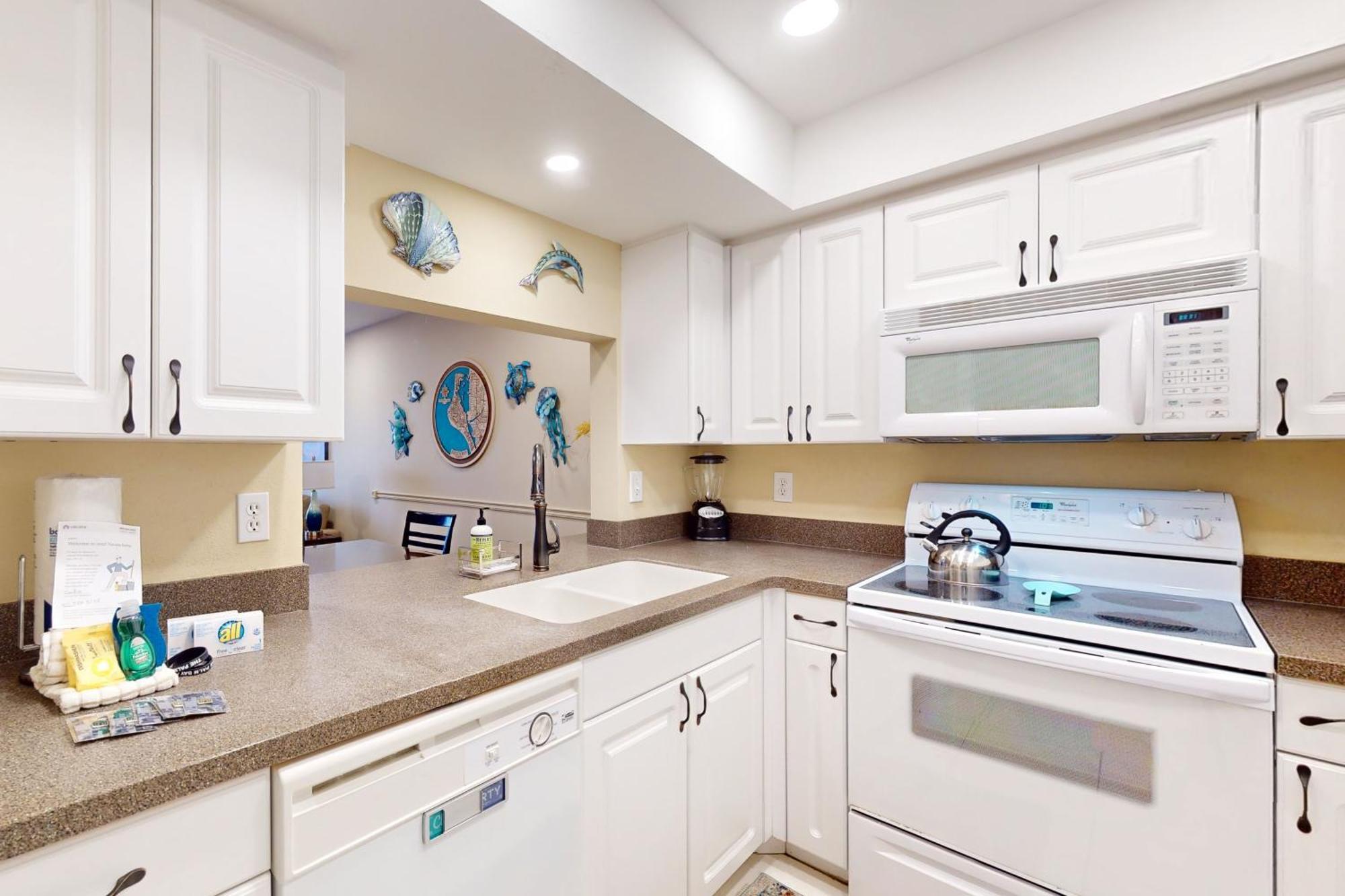 דירות סייסטה קי The Palm Bay Club Unit 311 מראה חיצוני תמונה